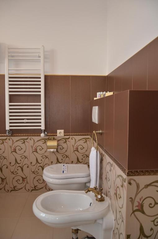 Chateau Royal Hotel Berezovka  Kamer foto